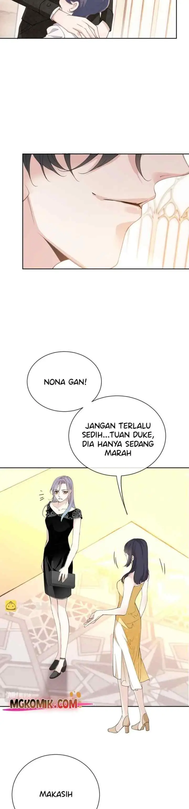 The Duke's Hidden Baby: BOGO! chapter 216 halaman 4