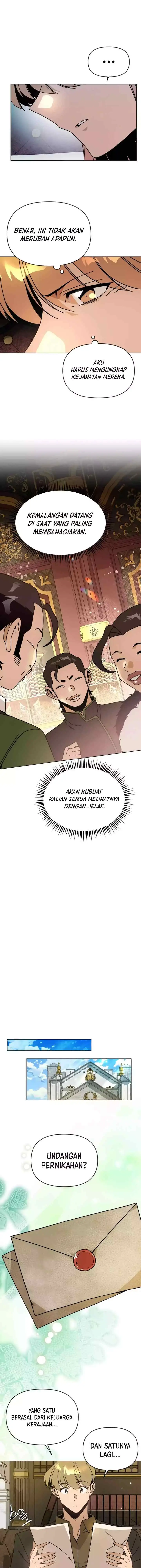 Resigning and Healing in Another World chapter 126 halaman 10