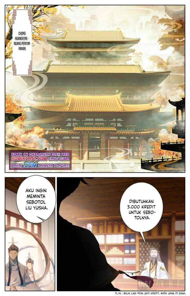 Cang Yuantu chapter 71 halaman 12