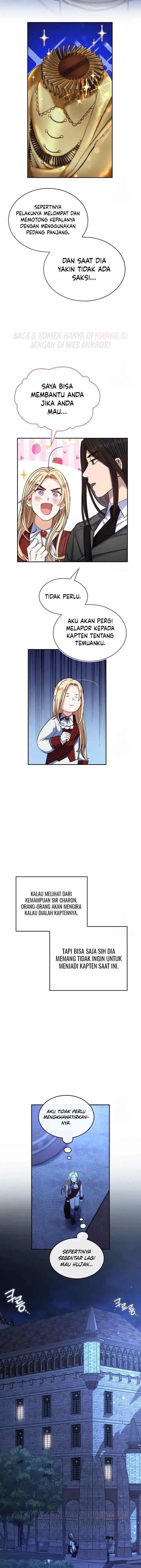 Swallow Knights Tales chapter 7 halaman 13