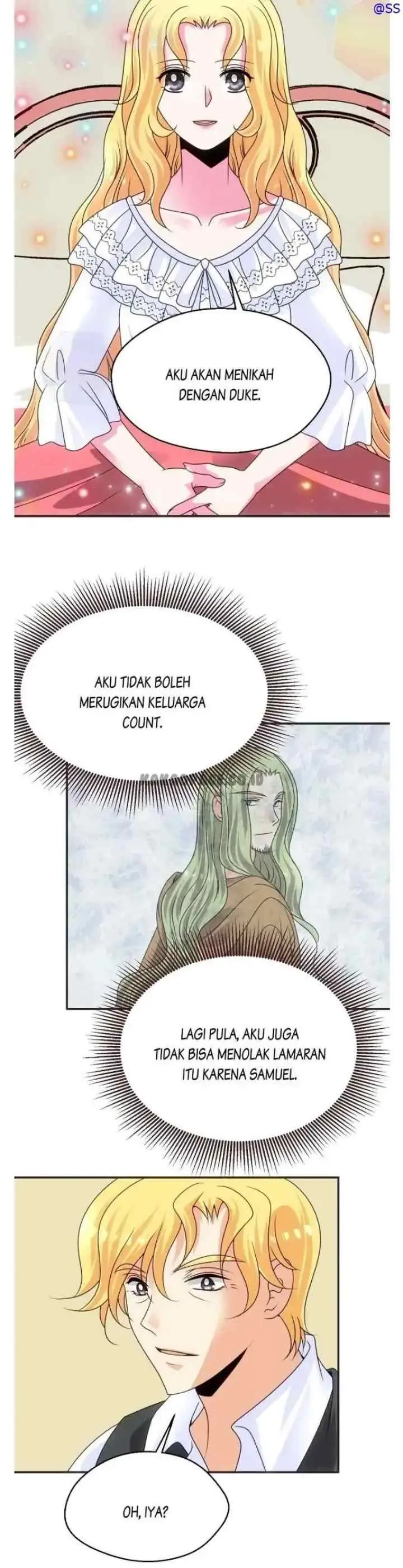 I Refuse the Duke chapter 54 halaman 17
