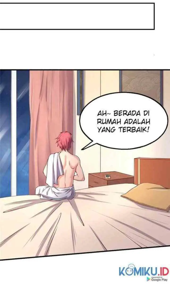 Gold System chapter 67 halaman 19