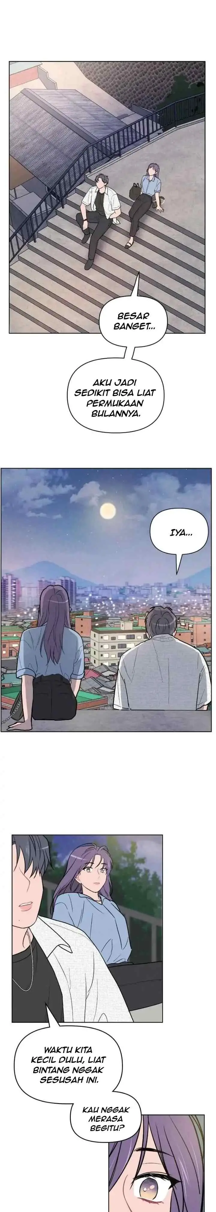 Pitiful Us chapter 20 halaman 13
