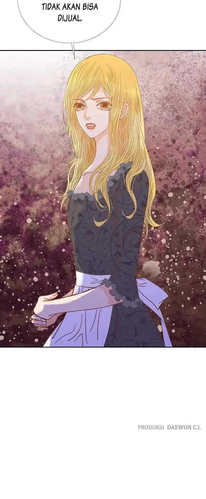 Beauty as the Beast chapter 27 halaman 20