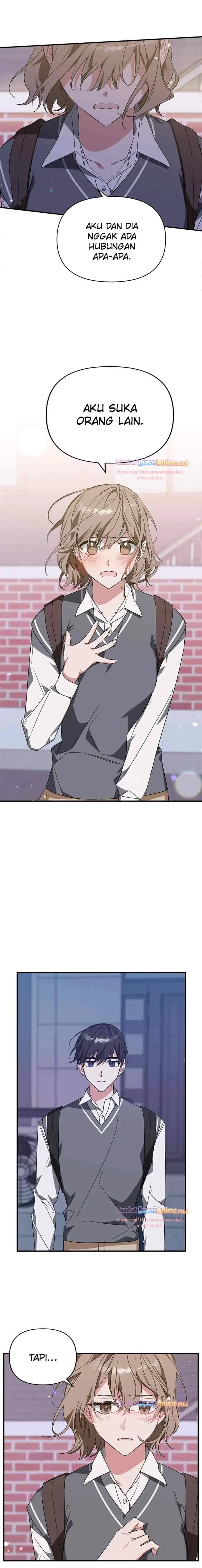 Nine (LEE Eum-sae) chapter 30 halaman 5