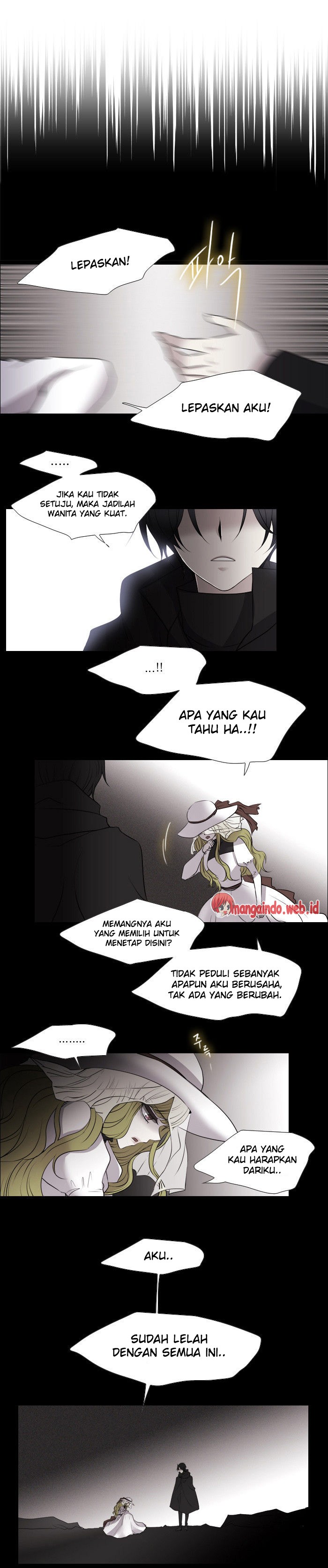 Black Haze chapter 146 halaman 8