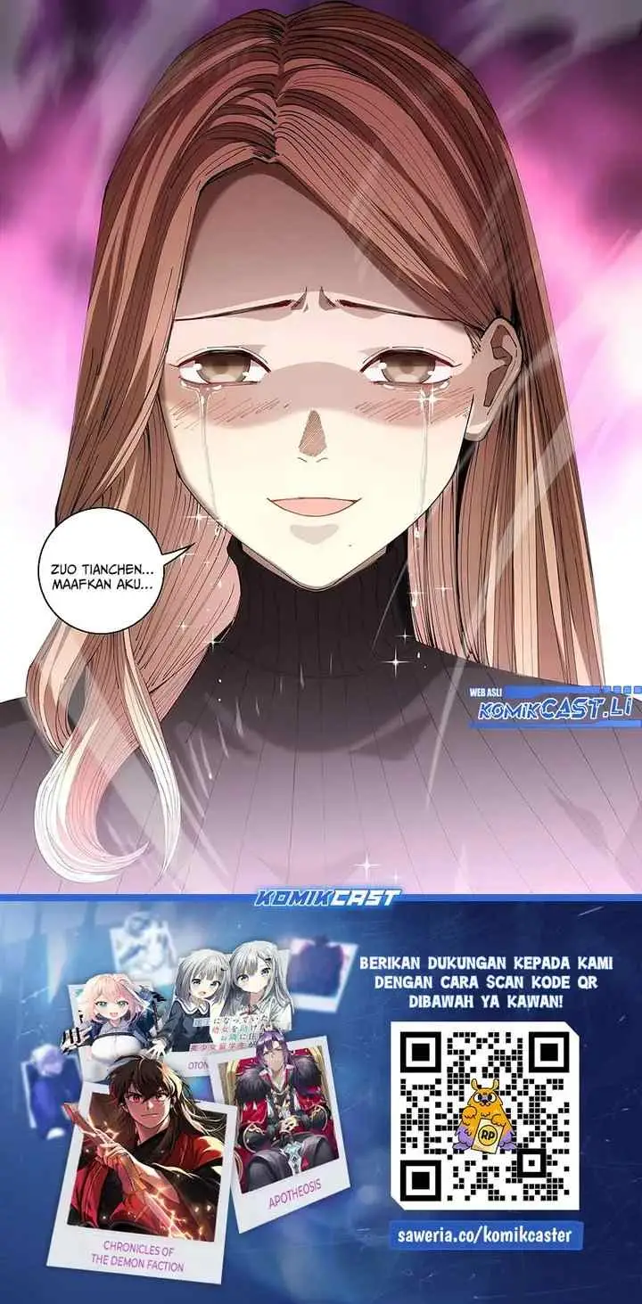 The Last Human chapter 599 halaman 15