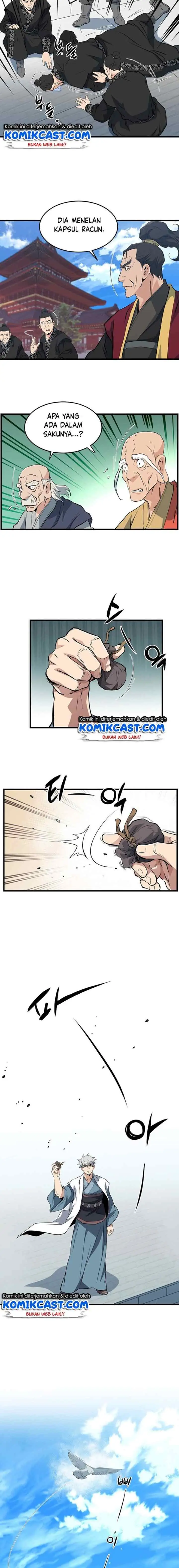 Grand General chapter 41 halaman 10