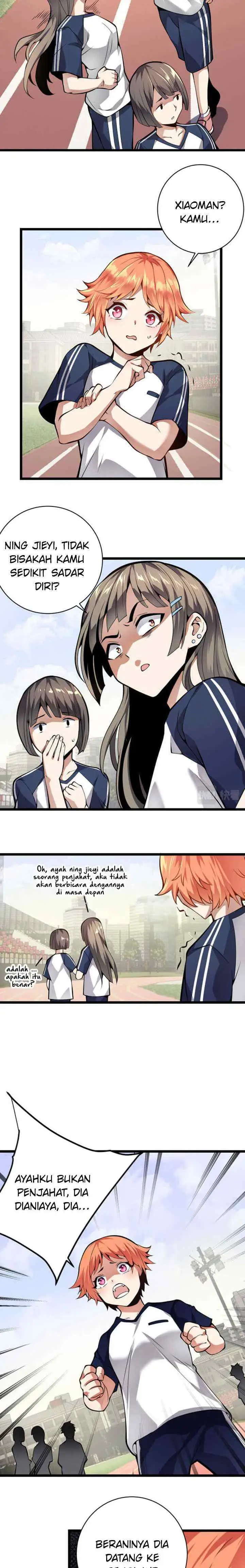 Combine Cube chapter 15 halaman 4