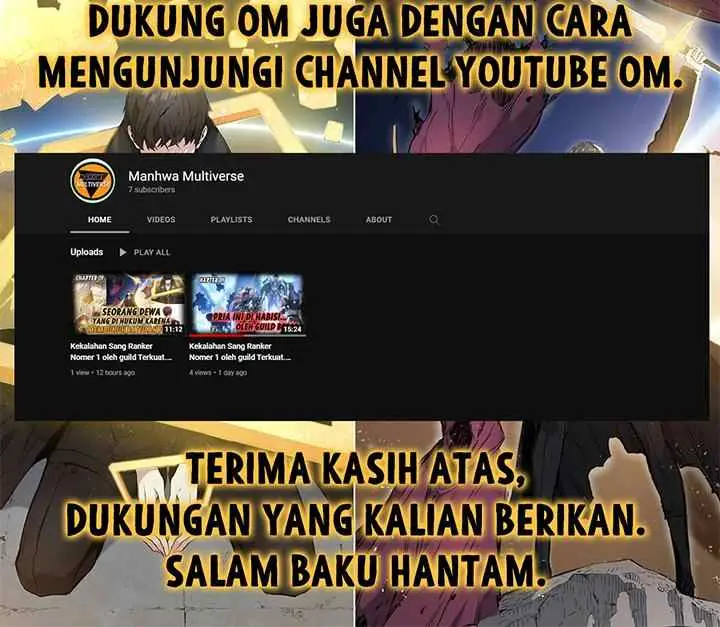 A Sword's Evolution Begins From Killing chapter 20 halaman 10