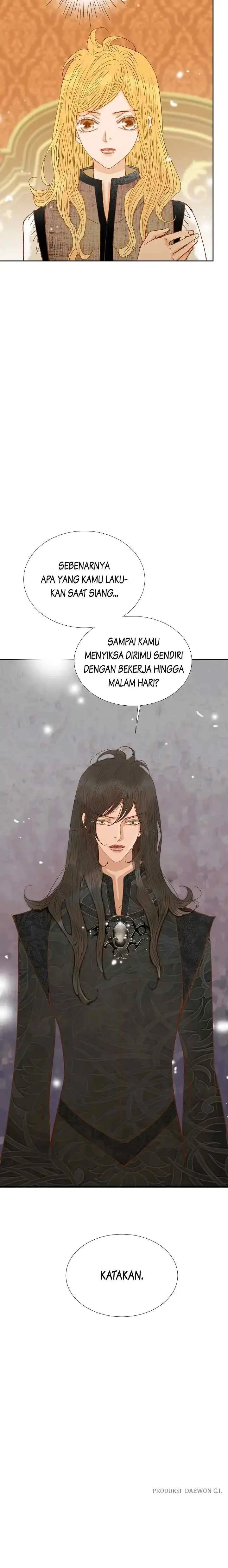 Beauty as the Beast chapter 15 halaman 19