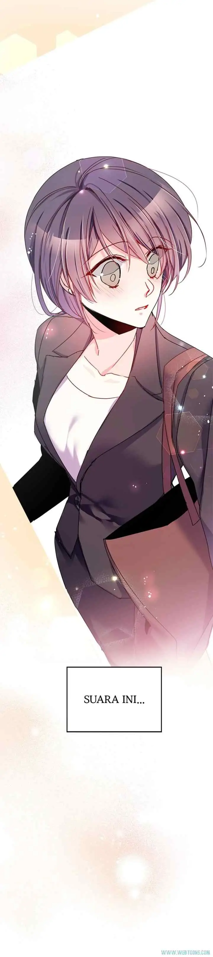 Help Me! Mystery chapter 2 halaman 15