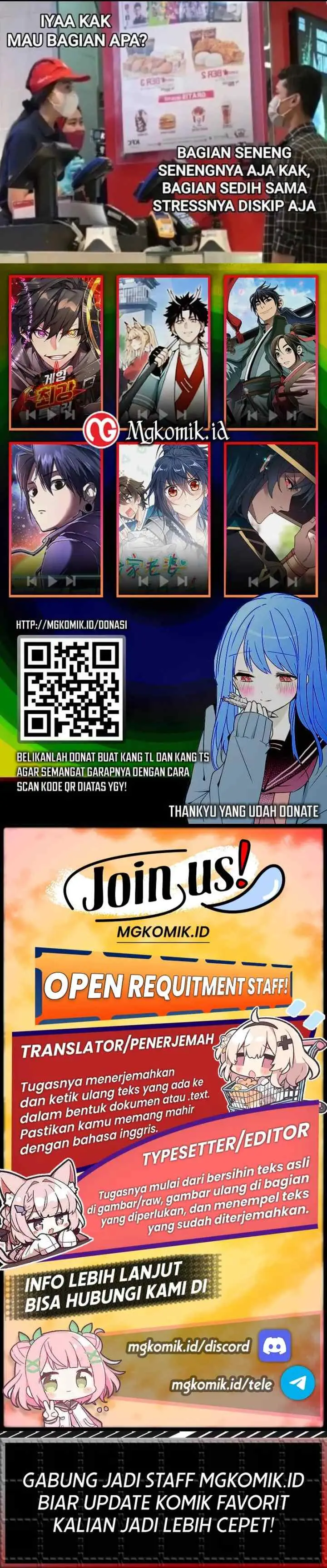 Furen Ta Chengle Da Laomen De Tuan Chong chapter 111 halaman 14