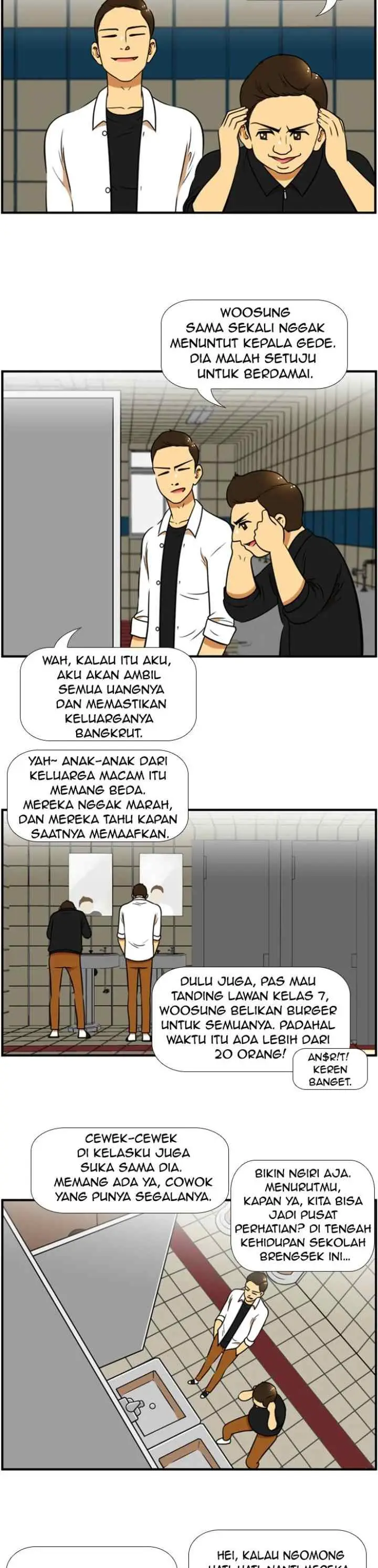 New Normal: Class 8 chapter 121 halaman 13