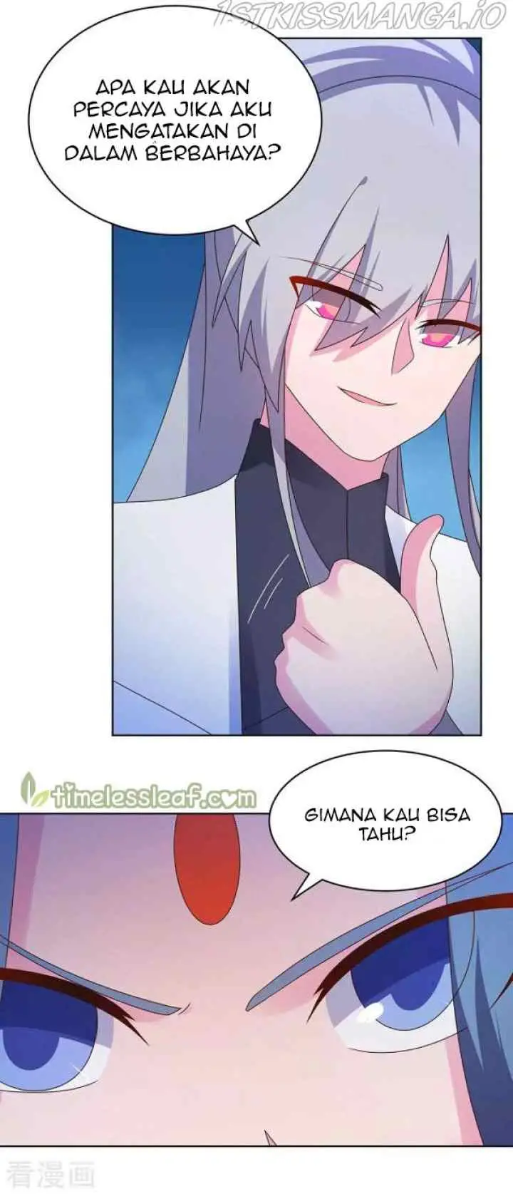 Above All Gods chapter 281 halaman 12
