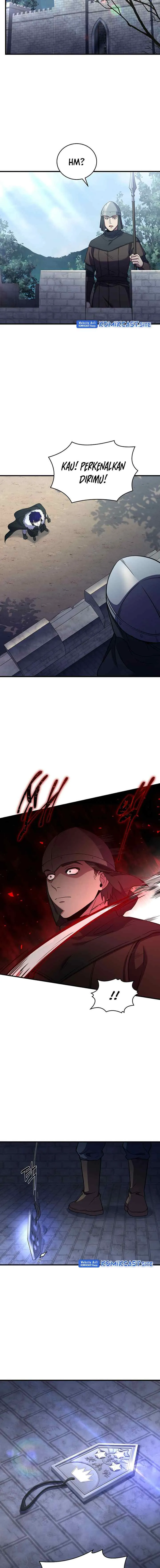 Rebirth of the 8-Circled Mage chapter 112 halaman 19