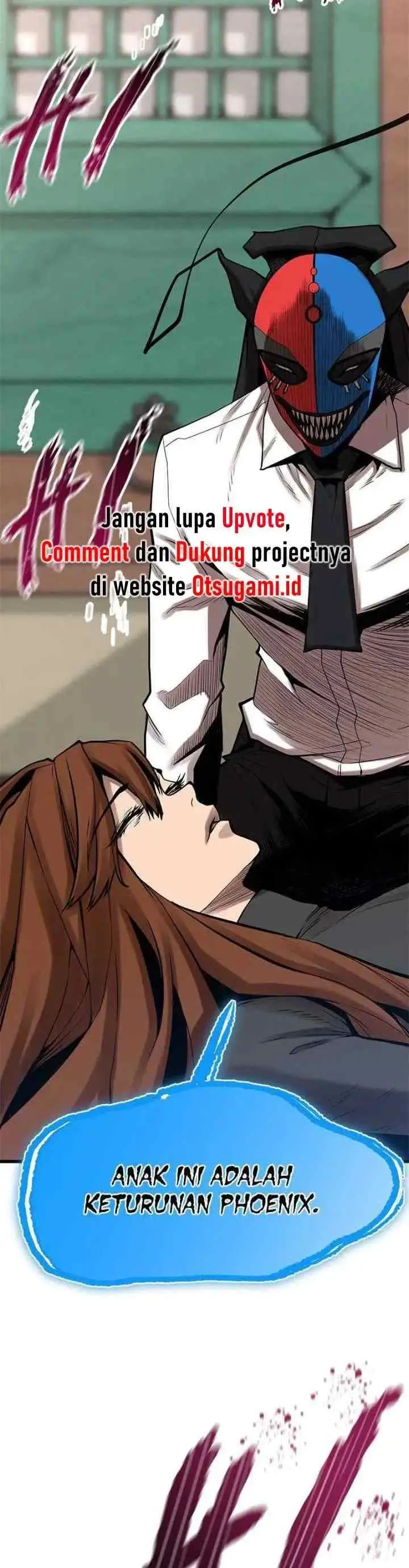 Gwei chapter 58 halaman 17