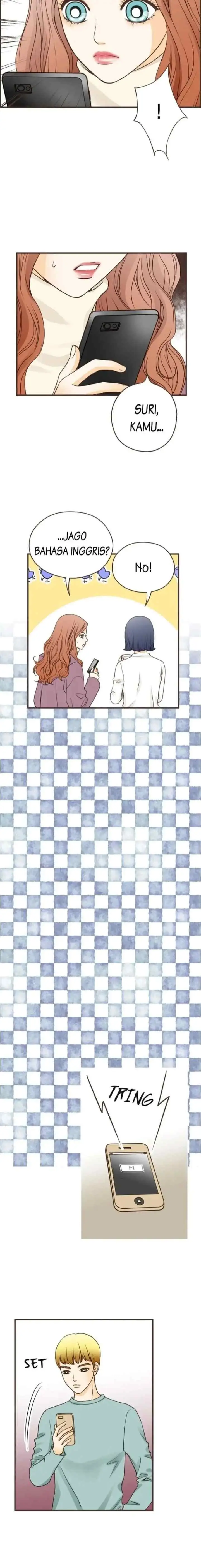 Love Puzzles chapter 83 halaman 10