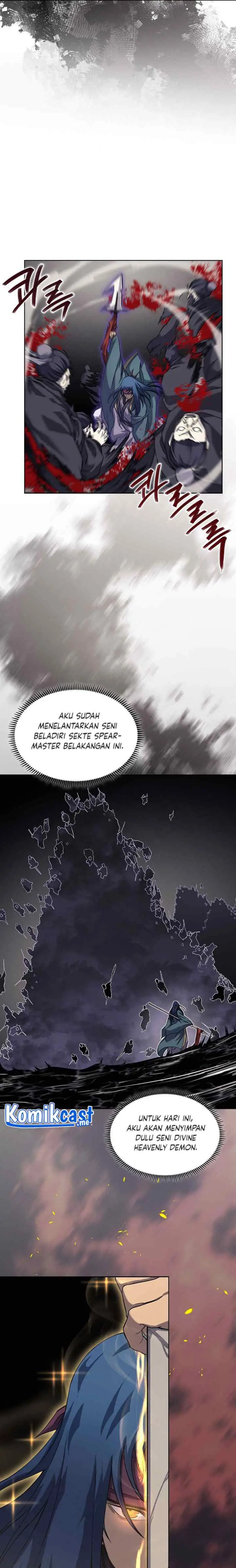 Chronicles of Heavenly Demon chapter 176 halaman 14