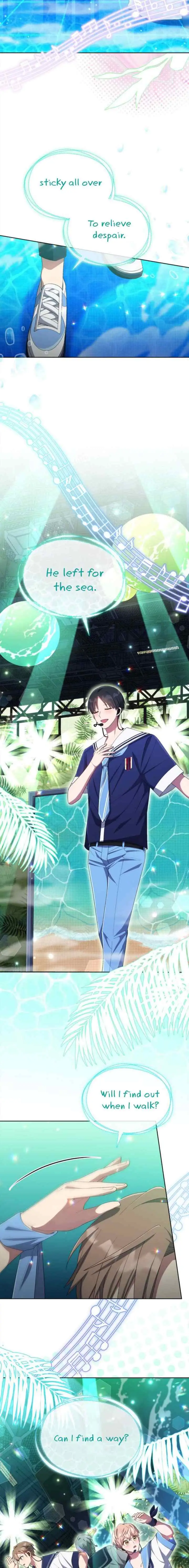 The Second Life of an Idol chapter 29 halaman 7