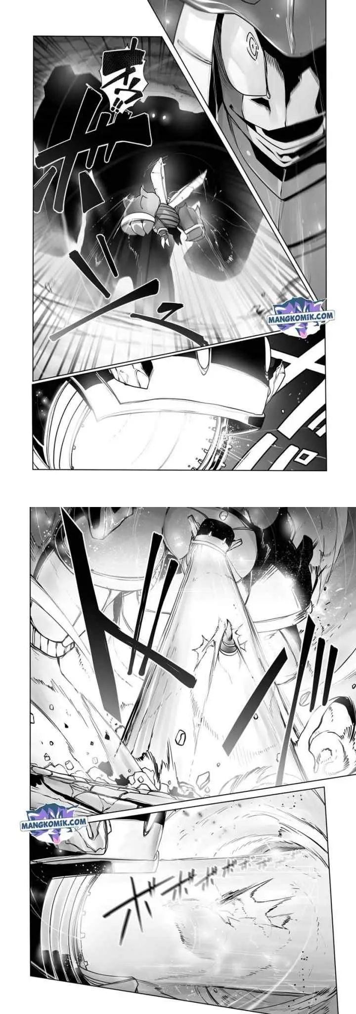 Ore No Zense No Chishiki De Teihengyo Tamer Ga Joukyugyo Ni Natte Shimaisou Na Ken Ni Tsuite chapter 13 halaman 12
