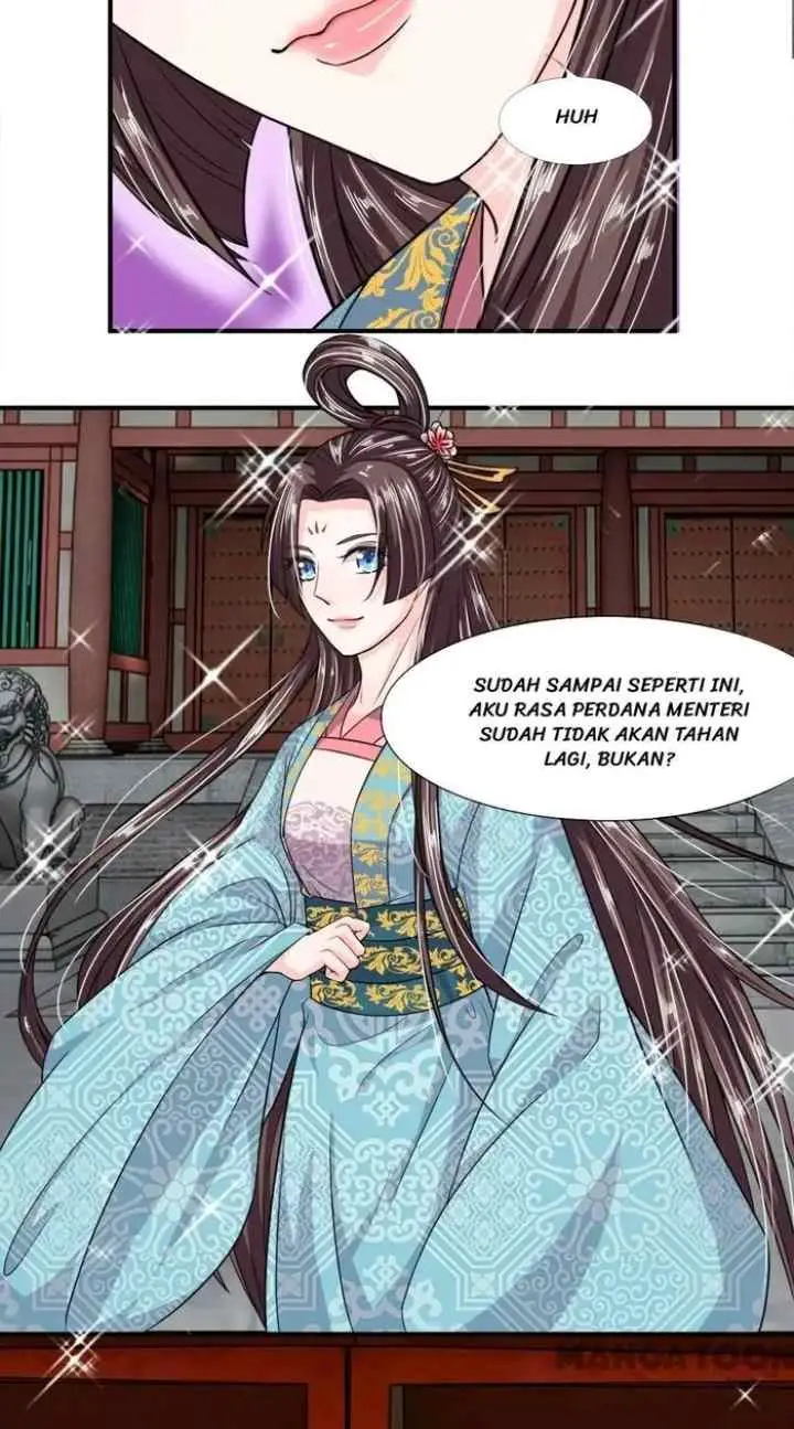 Abram Alas para a Imperatriz Cruel! chapter 17 halaman 4