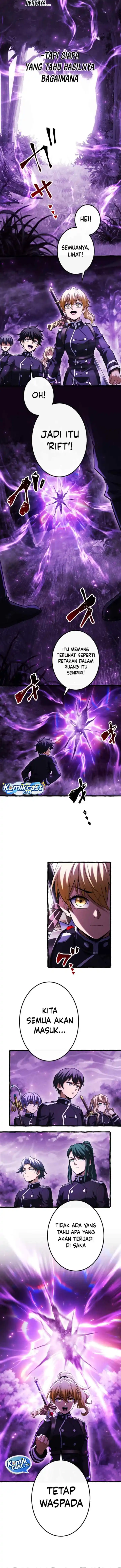 Return of the First Patriarch: The Strongest Reincarnates into His Descendant 1000 Years Later chapter 37 halaman 17