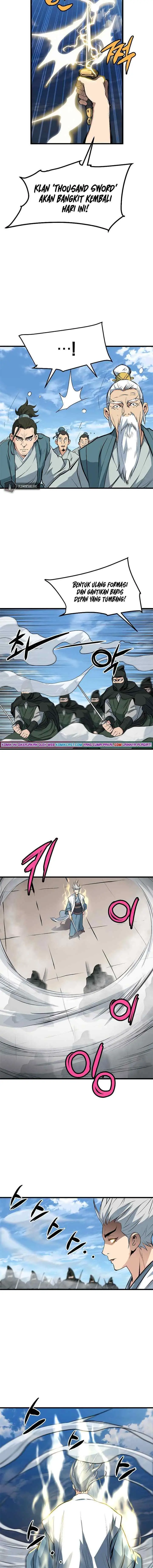 Grand General chapter 21 halaman 11