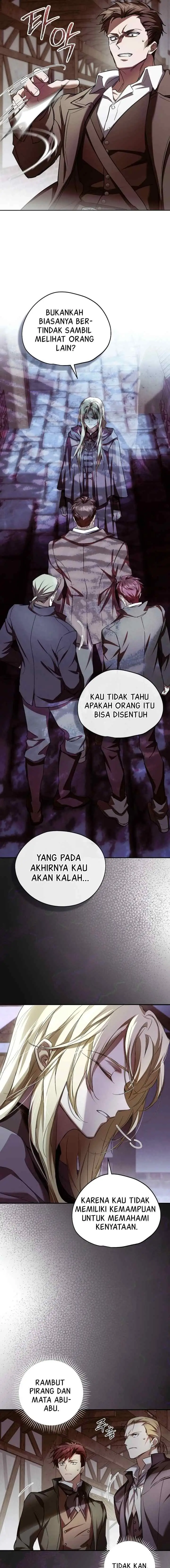 I'm Looking for a New Husband chapter 34 halaman 15