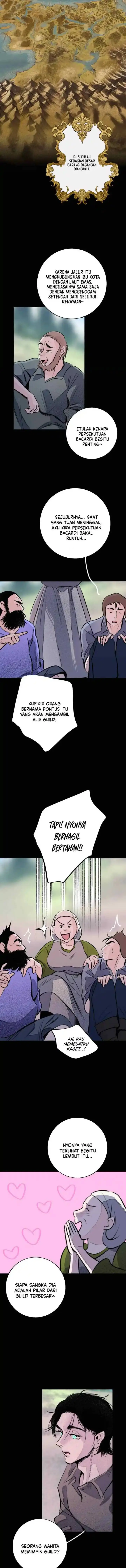Secret Garden chapter 6 halaman 12