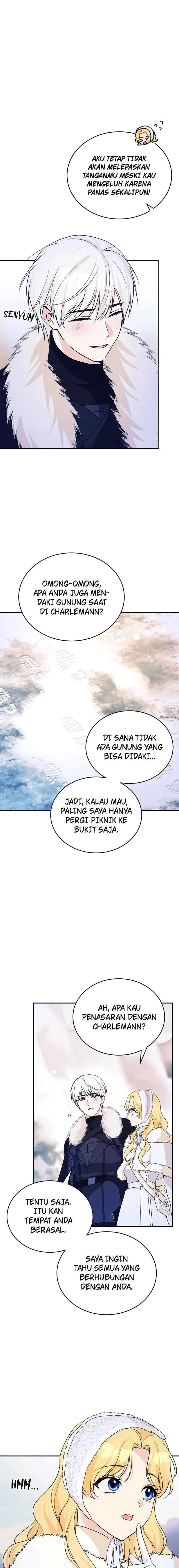 Hawar no Jardim de Inverno chapter 53 halaman 11