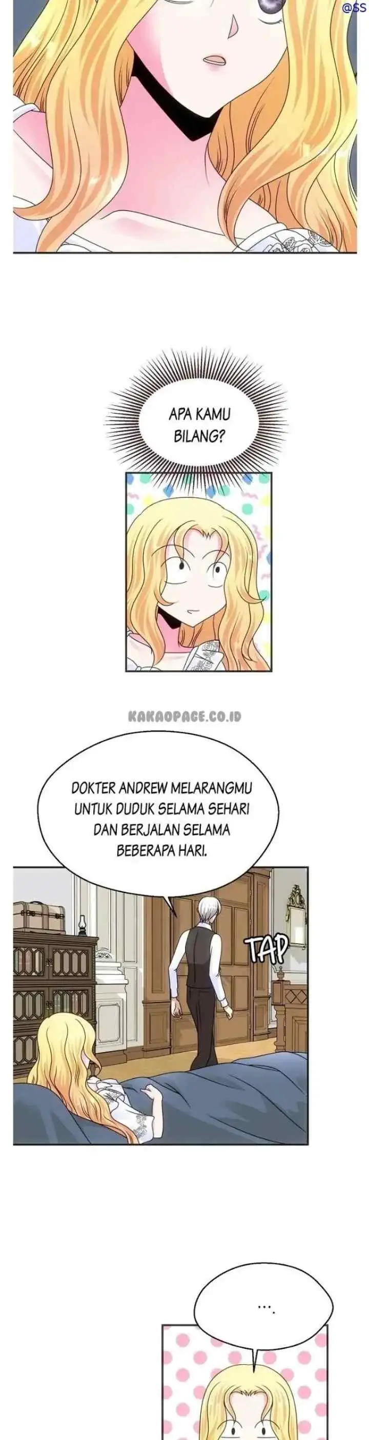 I Refuse the Duke chapter 50 halaman 14
