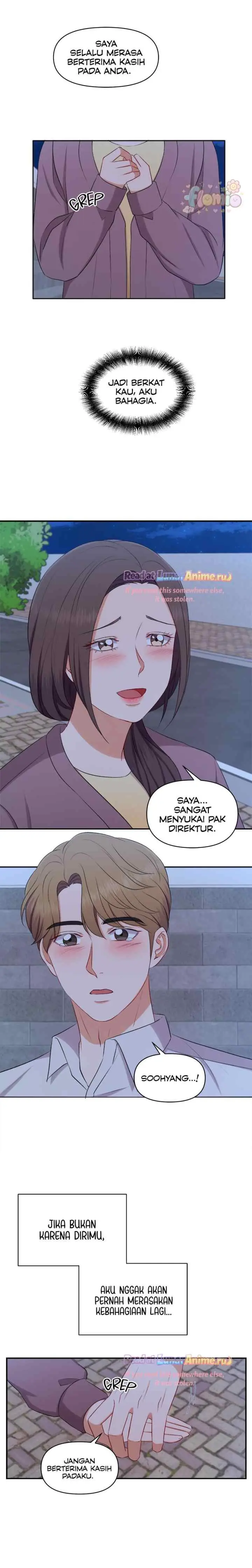 I Need a Bride chapter 97 halaman 10