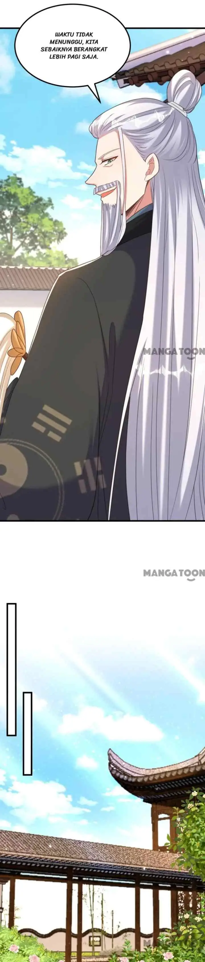 Don't Mess With Missy! chapter 416 halaman 10