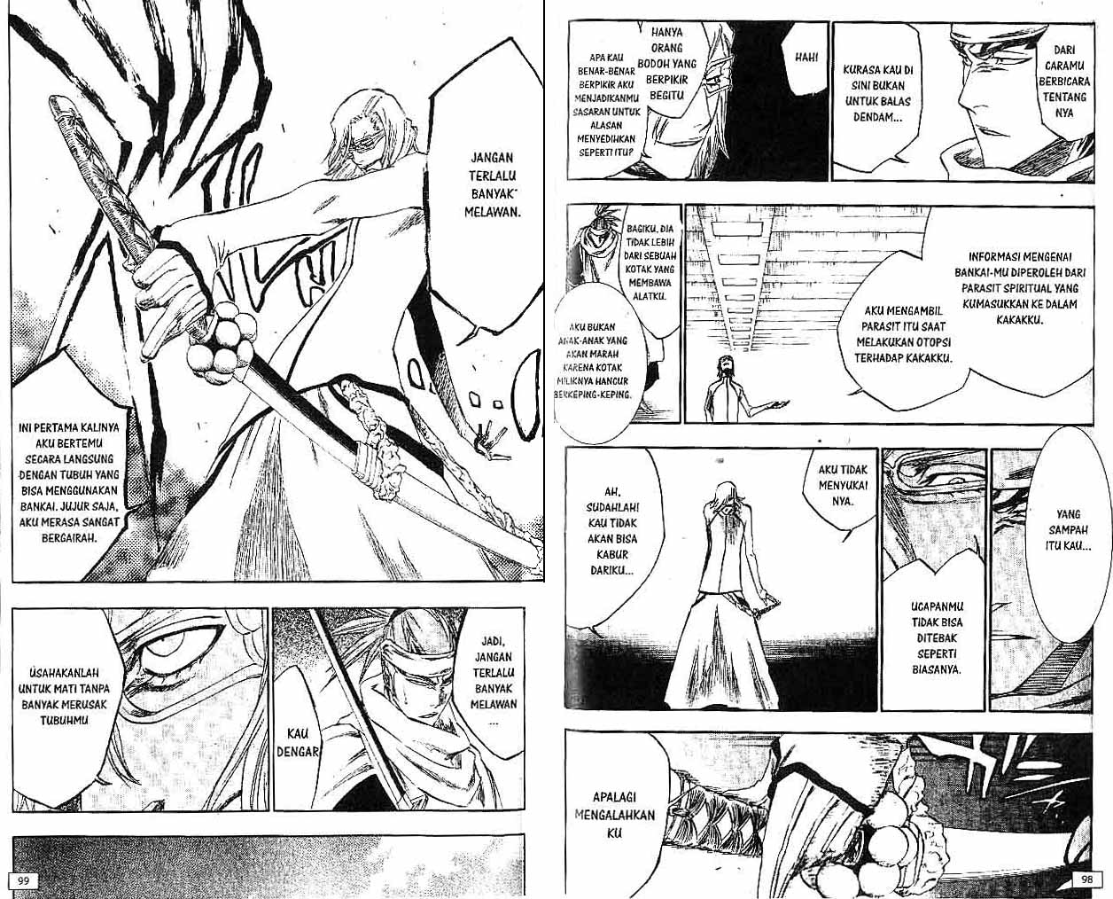 Bleach chapter 30 halaman 50