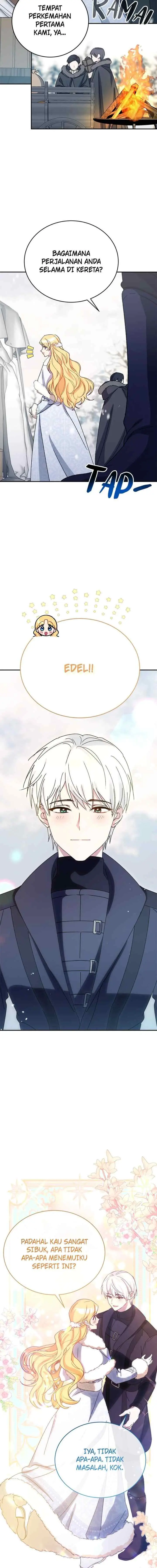 Hawar no Jardim de Inverno chapter 41 halaman 7