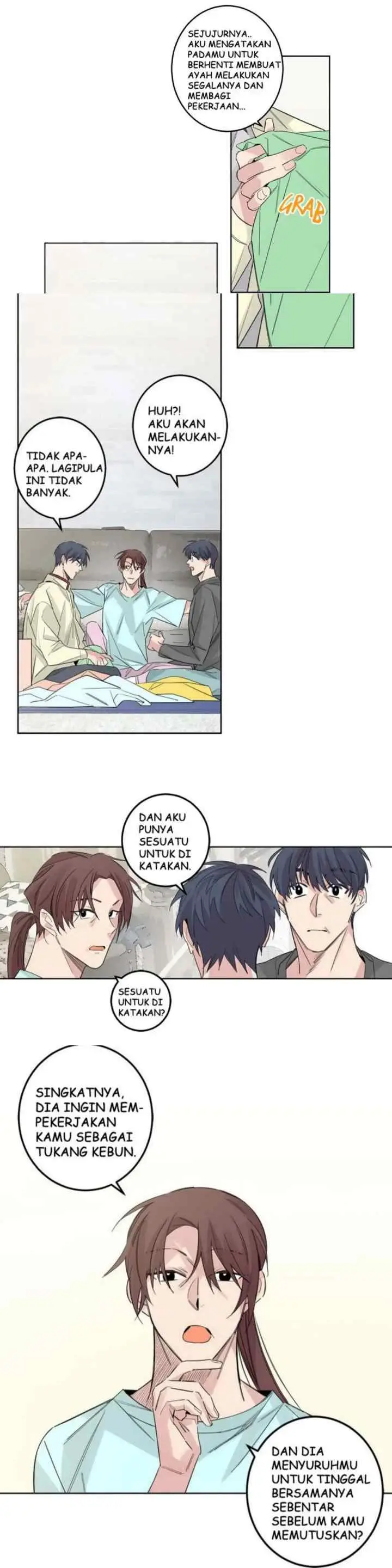 Ripe When the Flowers Bloom chapter 11 halaman 8