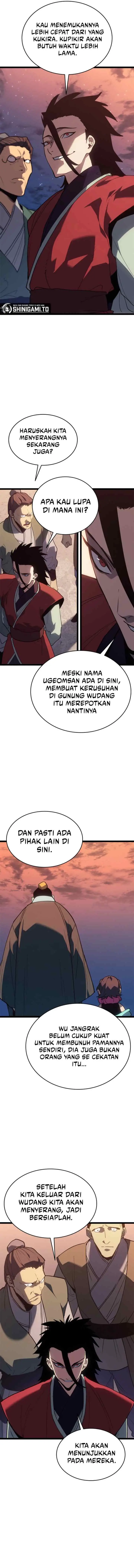 Reaper of the Drifting Moon chapter 112 halaman 4