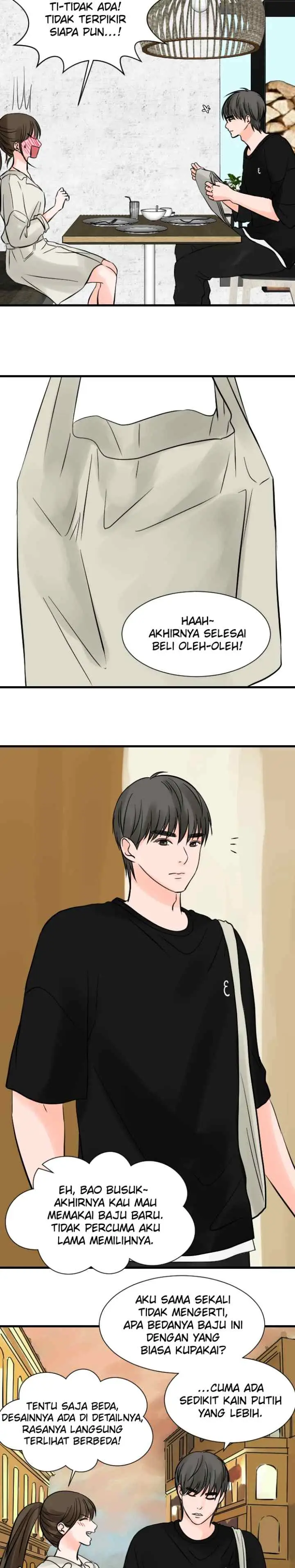 One + One (Bao A) chapter 78 halaman 14