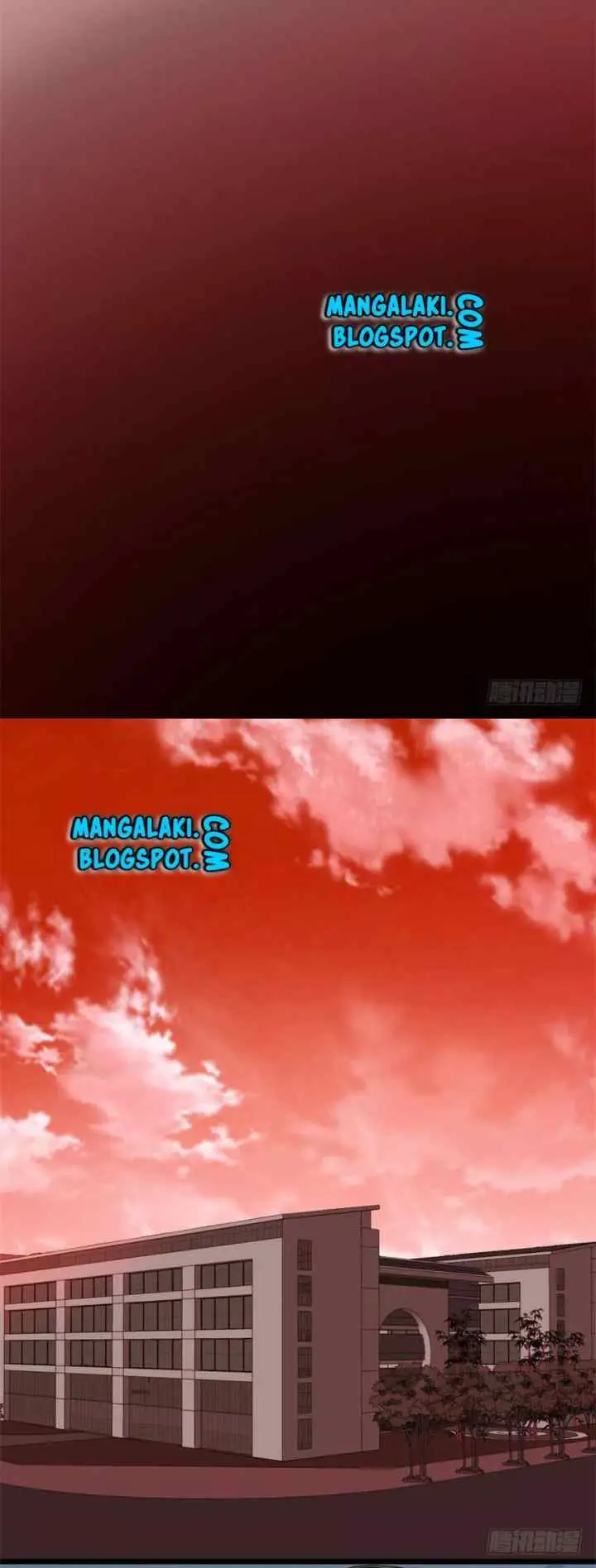 King of Apocalypse chapter 4 halaman 5