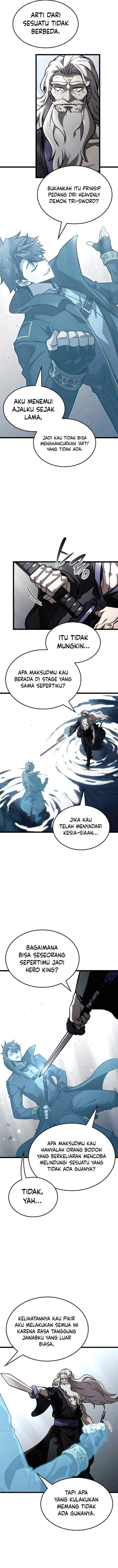 Insanely-Talented Player chapter 38 halaman 9