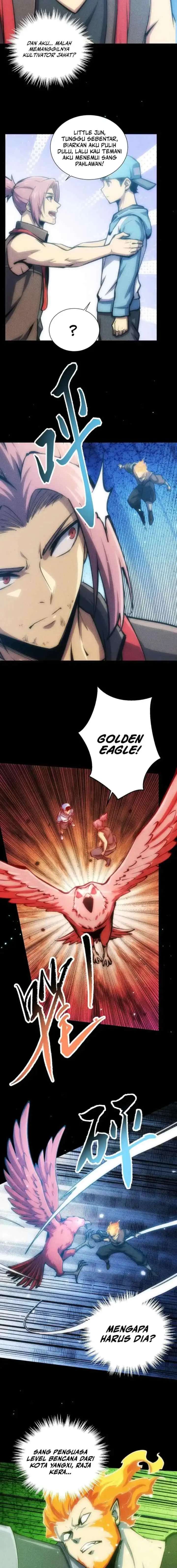 Doomsday: The Emperor's Banner Invites All Female Disciples to Take Their Seats chapter 42 halaman 5