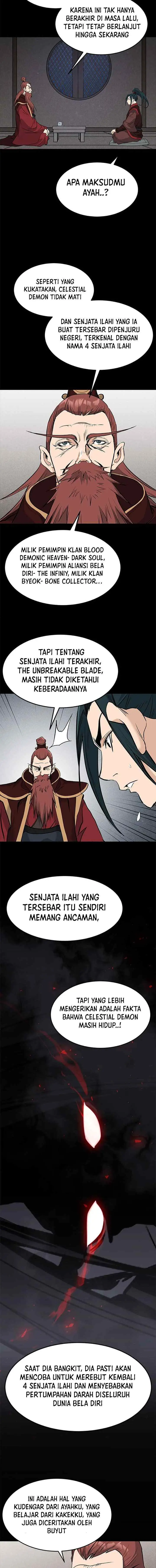 Grand General chapter 65 halaman 10