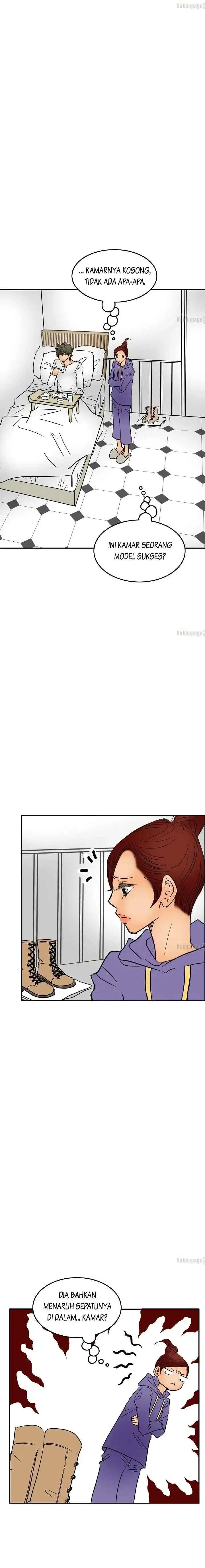 Love Attack chapter 47 halaman 7