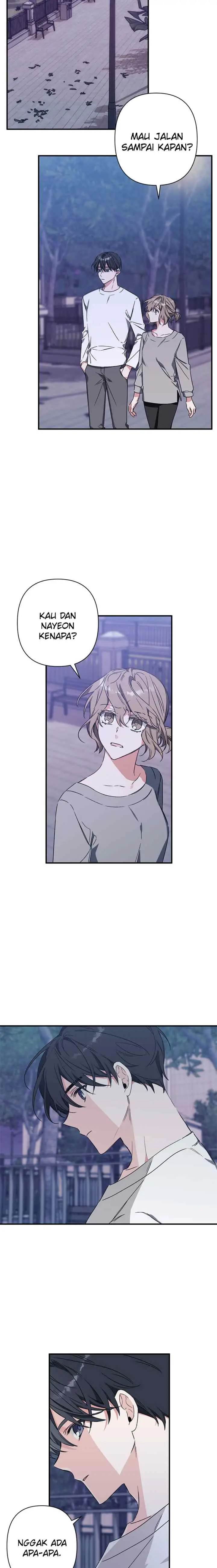 Nine (LEE Eum-sae) chapter 22 halaman 12