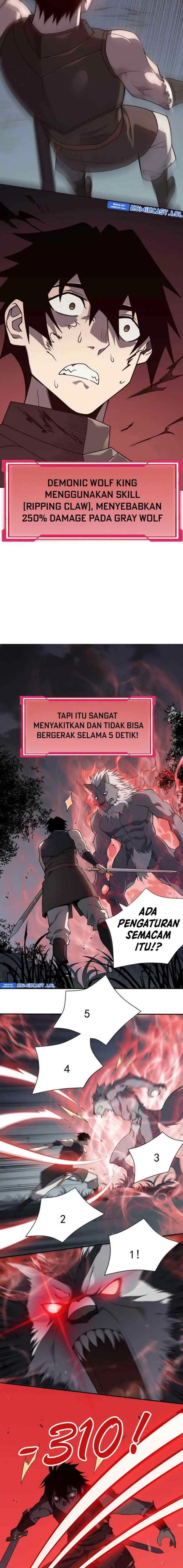 I Became The Game's Biggest Villain chapter 2 halaman 14