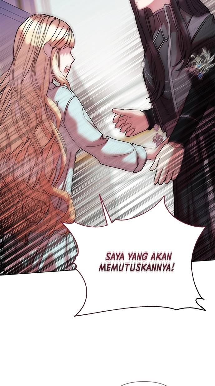 Ingram's Light chapter 65 halaman 61