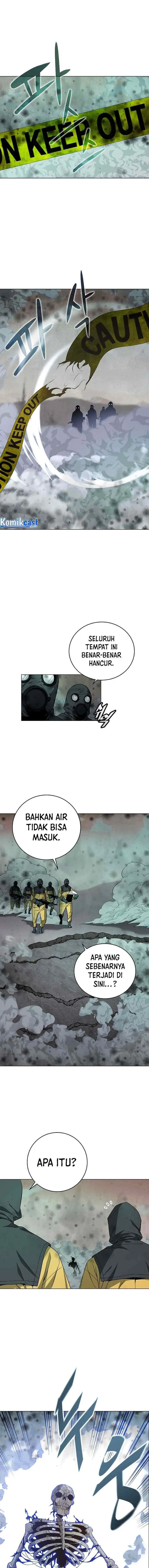 Heavenly Demon Instructor chapter 78 halaman 7