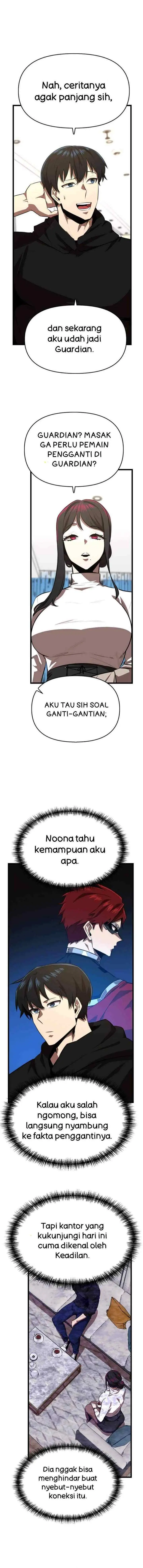 Rental Hero chapter 41 halaman 16
