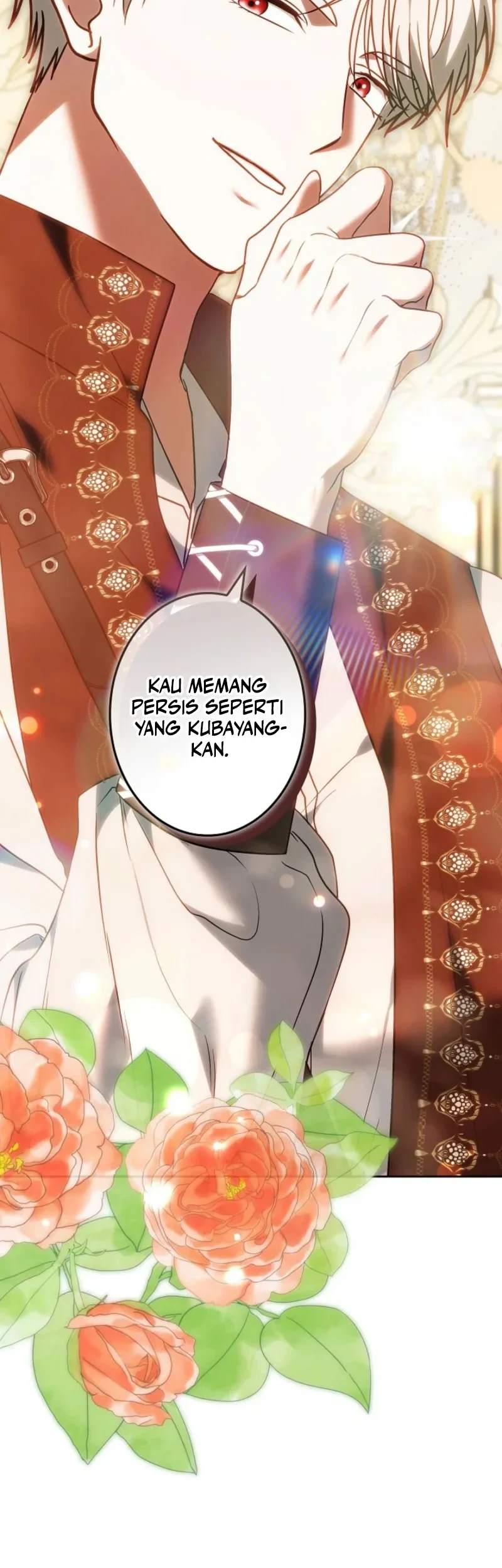 Violet's Poisoned Words chapter 6 halaman 51